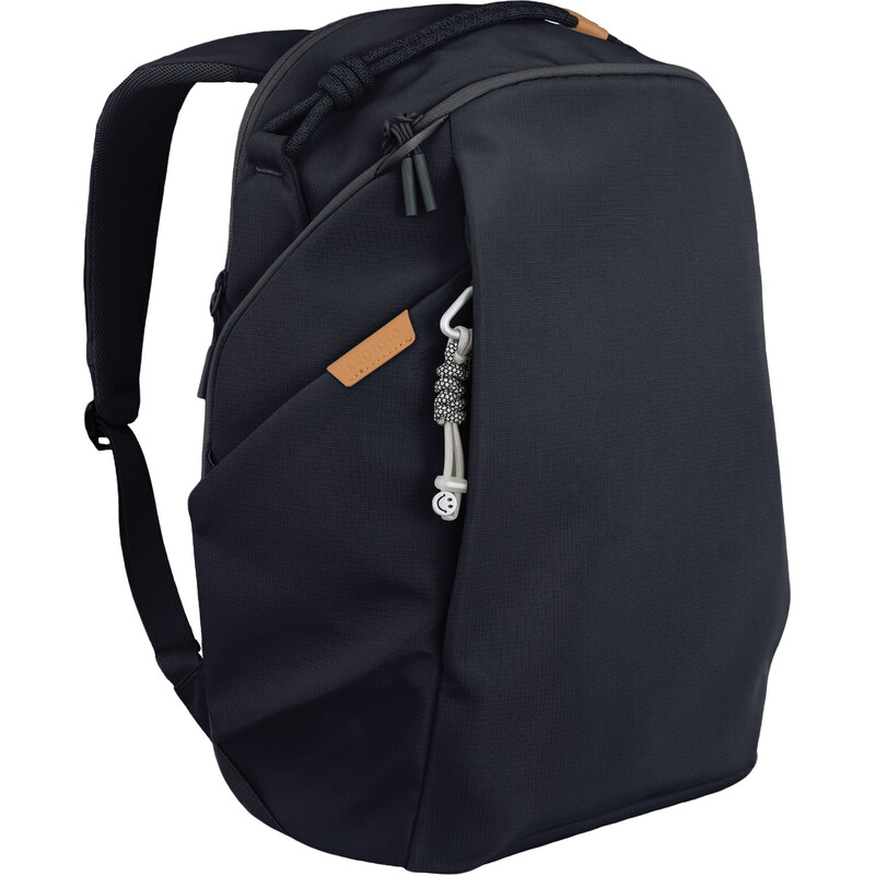 Leofoto Daily Lite Backpack 23L Midnight Blue (Bag + Cube)