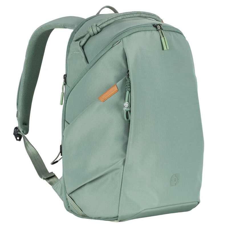 Leofoto Daily Lite Backpack 13L Emerald Lake Green