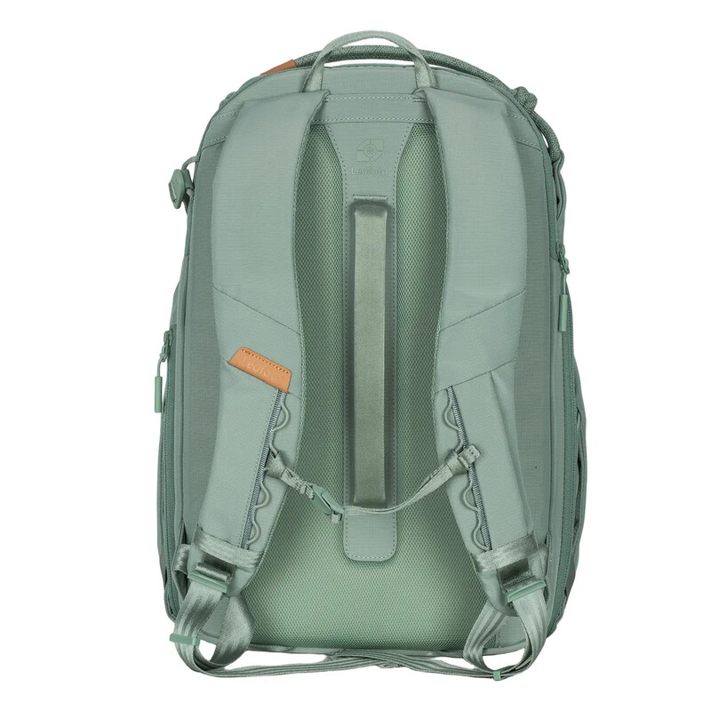 Leofoto Daily Lite Backpack 13L Emerald Lake Green