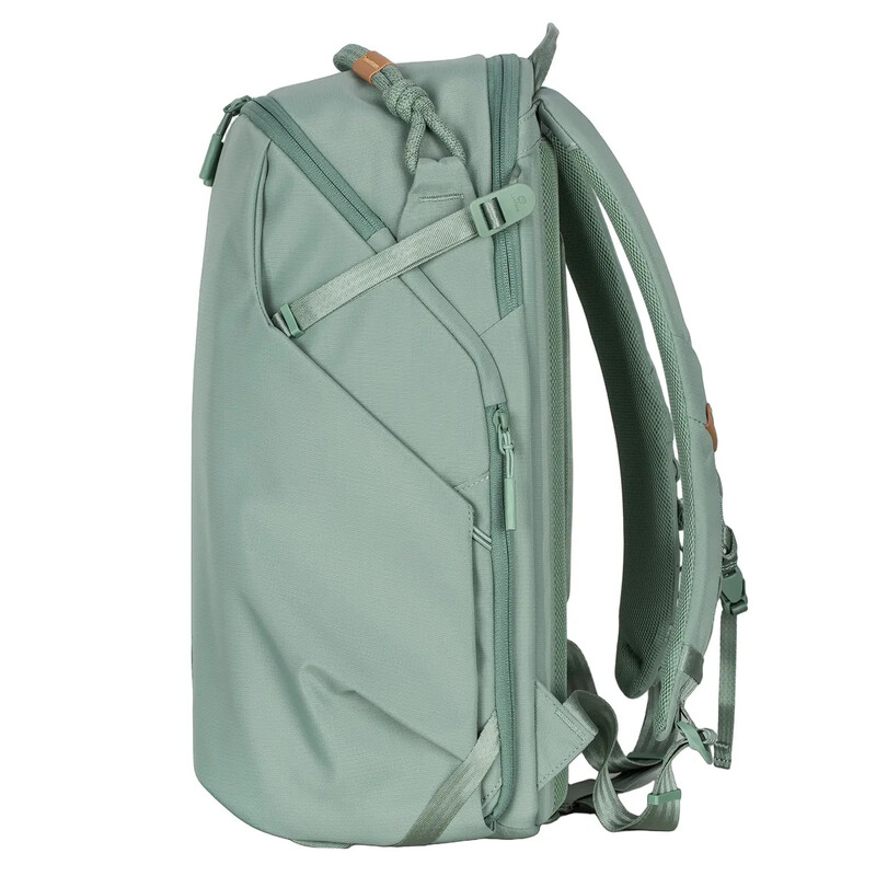 Leofoto Daily Lite Backpack 13L Emerald Lake Green