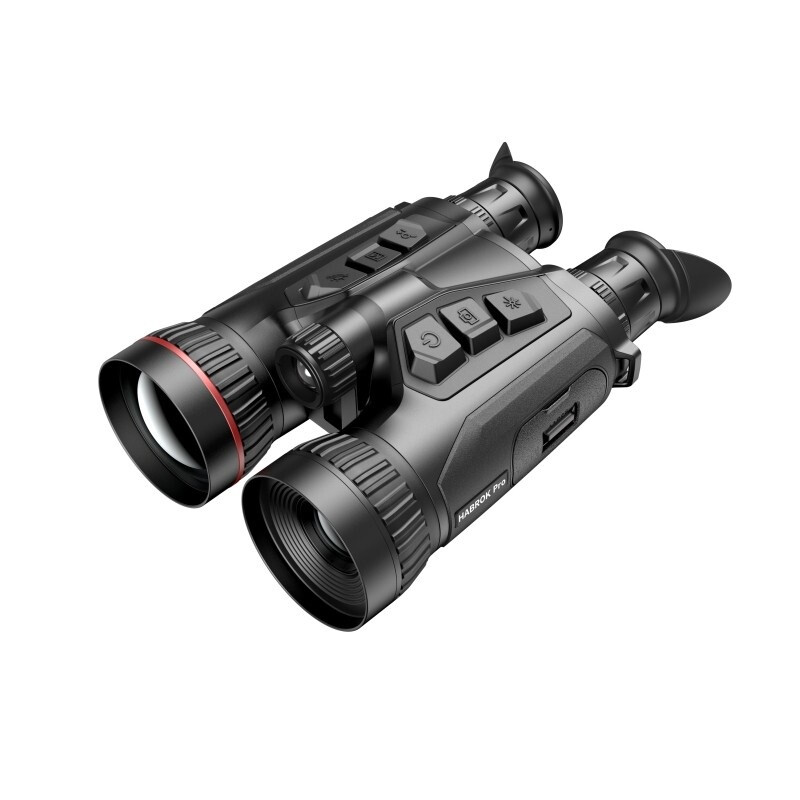 HIKMICRO Night vision device Nachtsichtgerät Habrok Pro HX60LS
