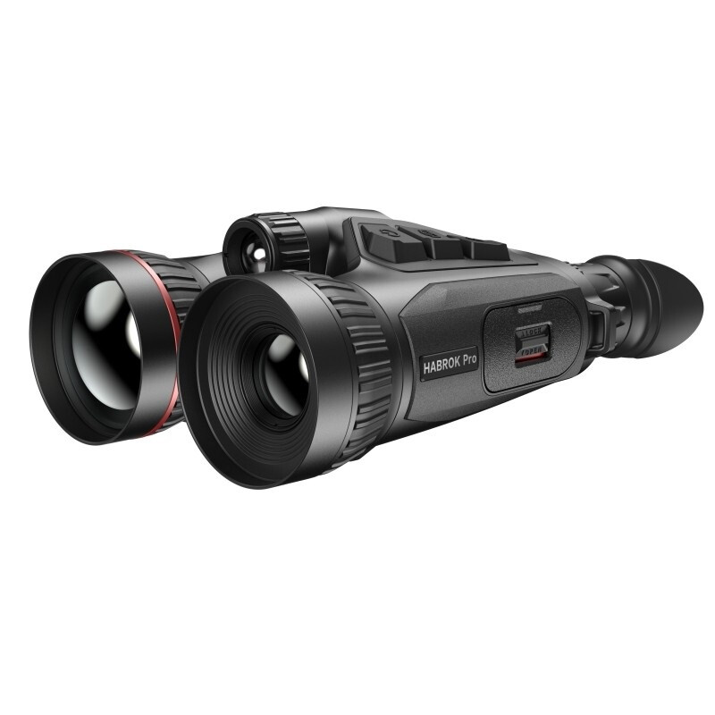 HIKMICRO Habrok Pro HX60LS night vision device