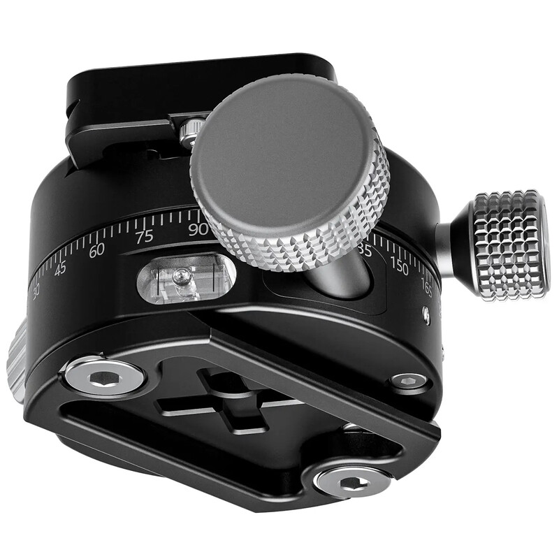 Leofoto Panoramic tripod head GR-3