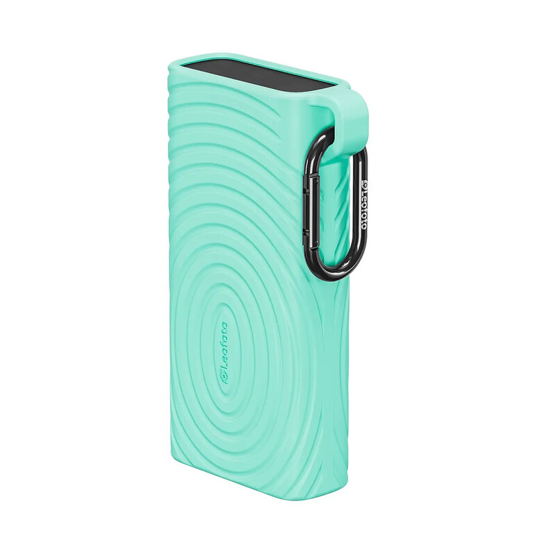 Leofoto LCR-01 Turquoise Blue