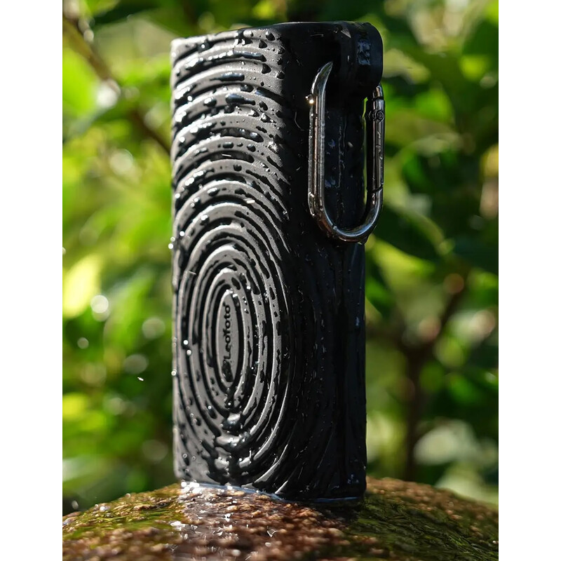 Leofoto LCR-01 black