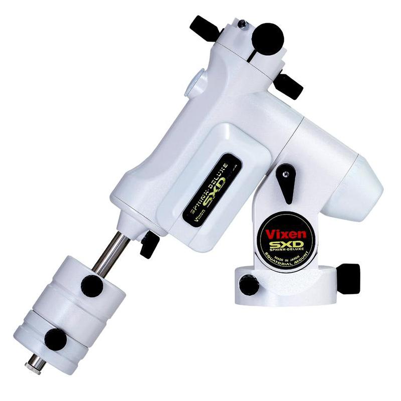 Vixen Sphinx Deluxe SXD  mount