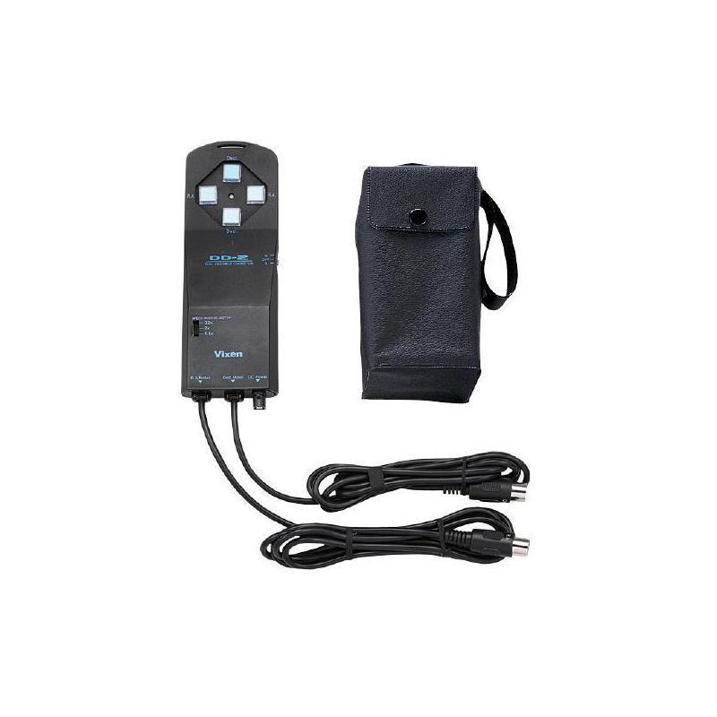 Vixen controller DD-2 (RA/DE)