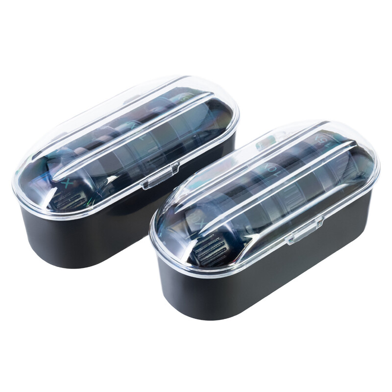 Discovery Magnifying glass Crafts DGL 50 10/15/20/25x21 LED