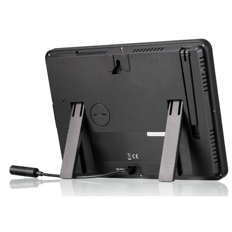 Bresser Weather station MeteoChamp 9-in-1 WiFi