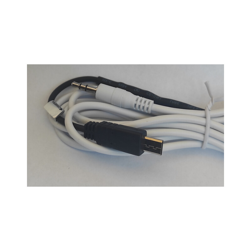 Lacerta Cable Sony-A / MGEN