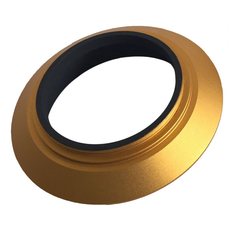 William Optics Adapter Flat4 Draw Tube