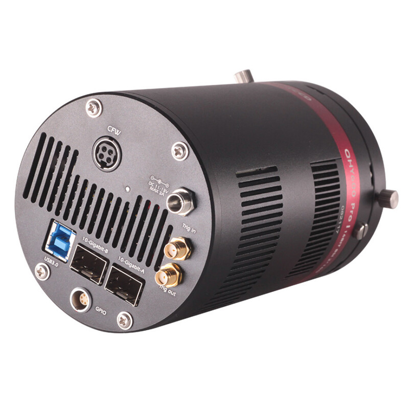 QHY Camera 600 Pro I Mono SBFL