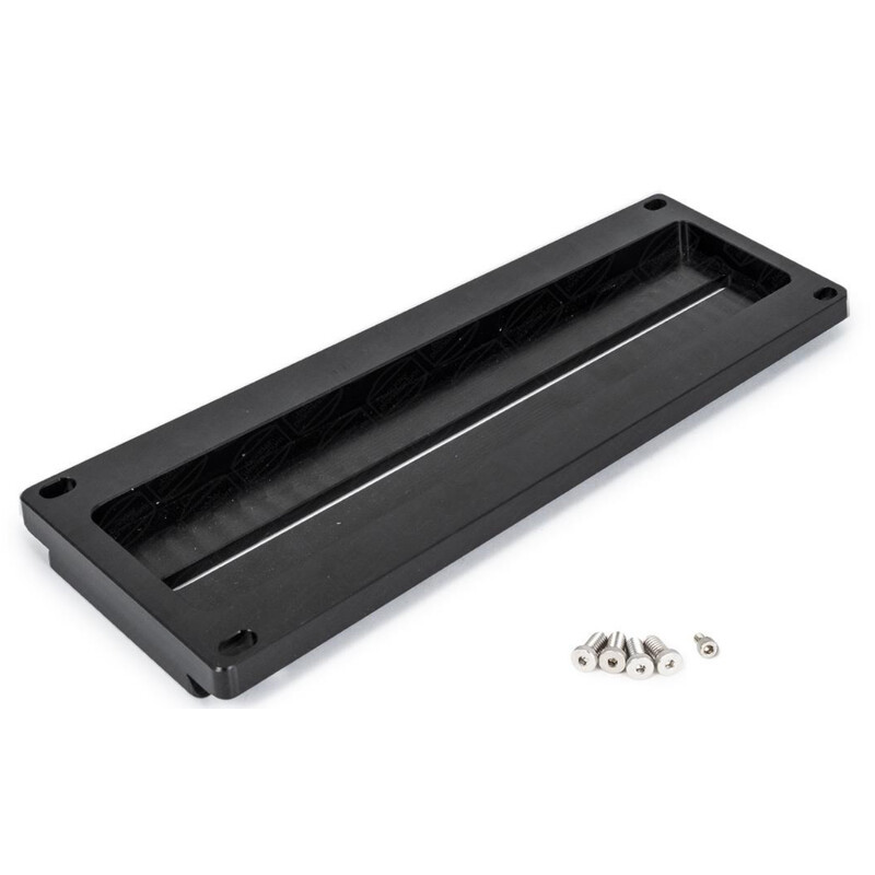 TEC Prism rail, Losmandy style, 305 mm