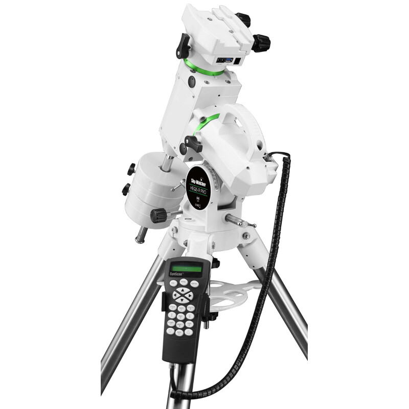 Skywatcher Telescope N 150/750 PDS Explorer BD HEQ5-R Pro