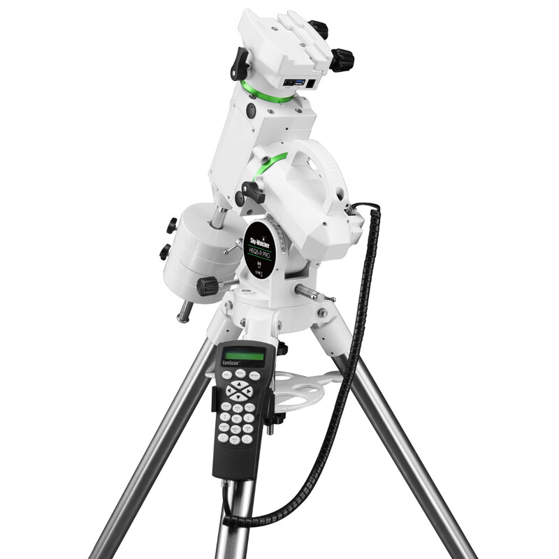 Skywatcher Mount EQ5-R Pro SynScan GoTo