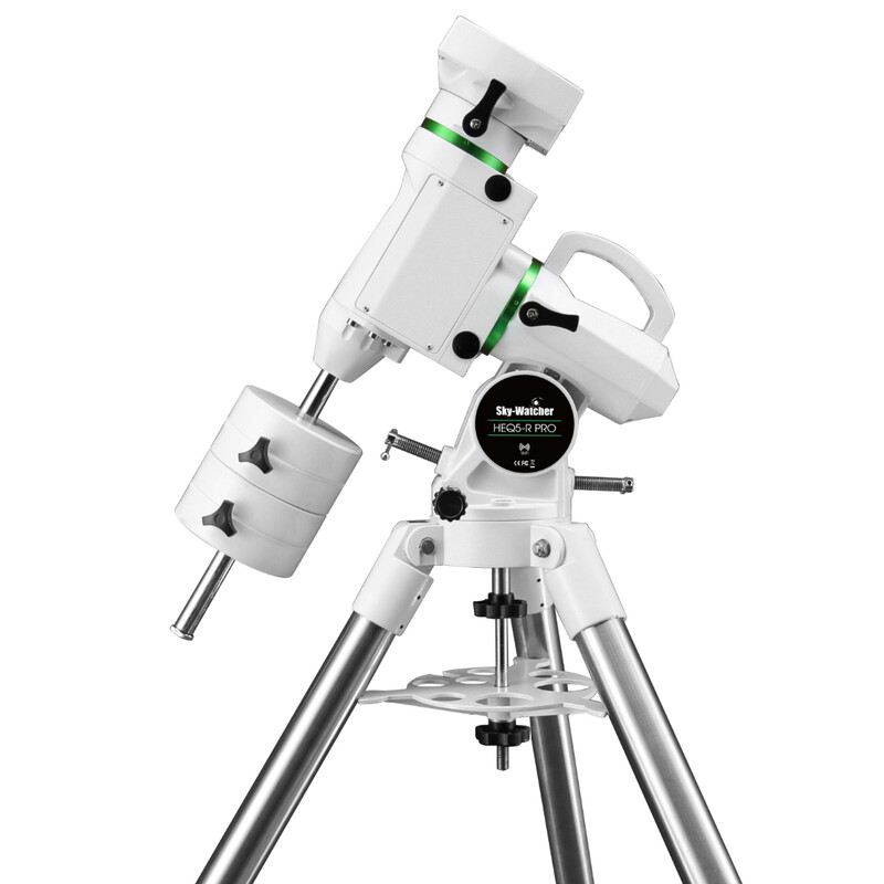 Skywatcher Mount HEQ5-R Pro SynScan GoTo