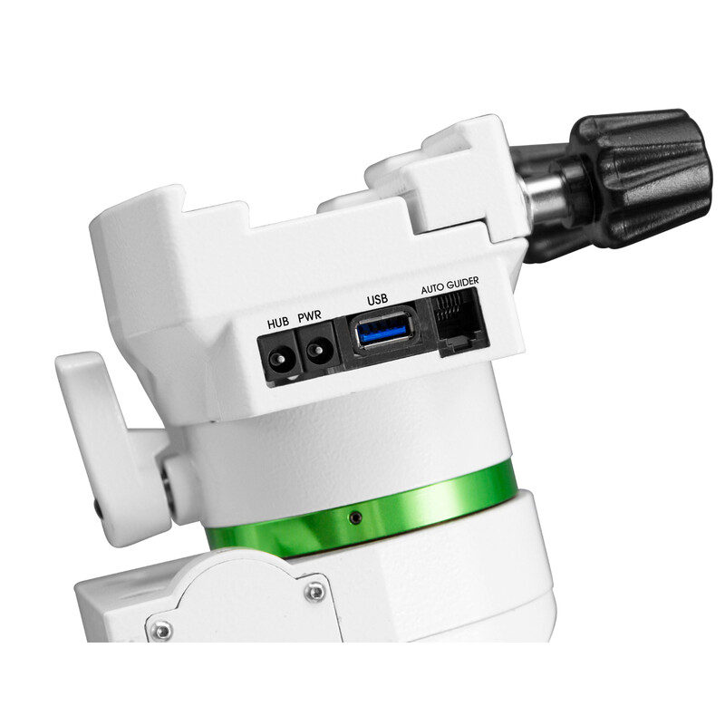 Skywatcher Mount HEQ5-R Pro SynScan GoTo