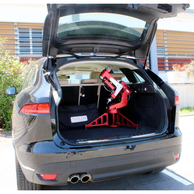 Avalon Mount M-zero obs Bluetooth