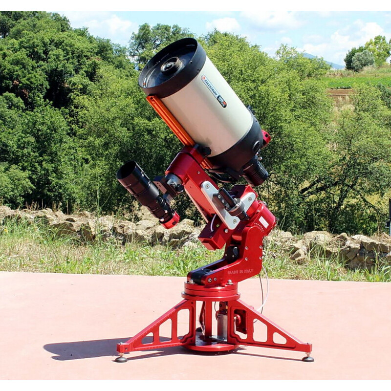 Avalon Mount M-zero obs Bluetooth