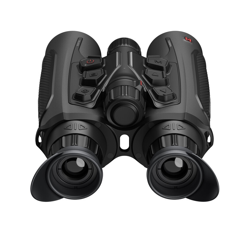 HIKMICRO Habrok 4K HE25L 2.0 5.5-22x60 night vision device