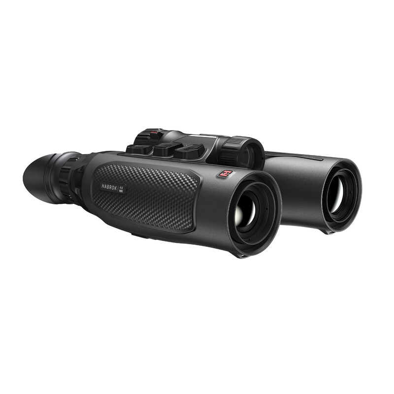 HIKMICRO Habrok 4K HE25L 2.0 5.5-22x60 night vision device