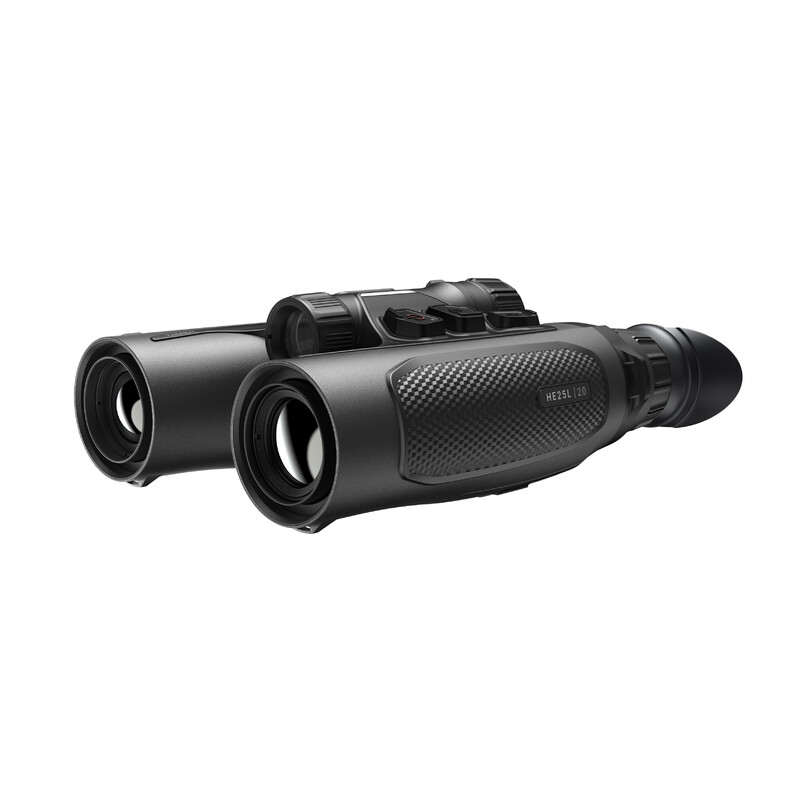 HIKMICRO Night vision device Habrok 4K HE25L 2.0 5,5-22x60