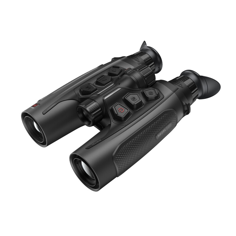 HIKMICRO Night vision device Habrok 4K HE25L 2.0 5,5-22x60