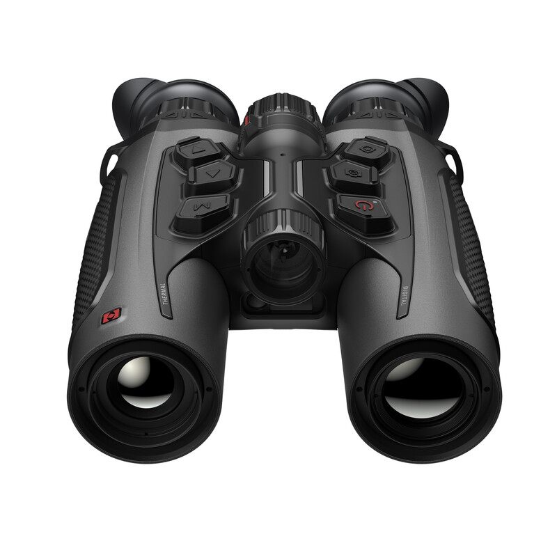 HIKMICRO Habrok 4K HE25L 2.0 5.5-22x60 night vision device