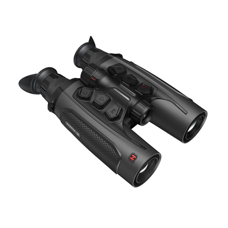 HIKMICRO Habrok 4K HE25L 2.0 5.5-22x60 night vision device