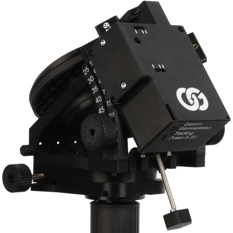 OG star tech Mount Star Tracker V2 0° - 25°