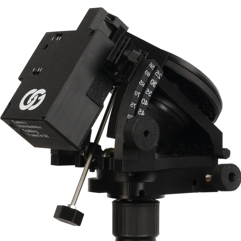 OG star tech Mount Star Tracker V2 0° - 25°