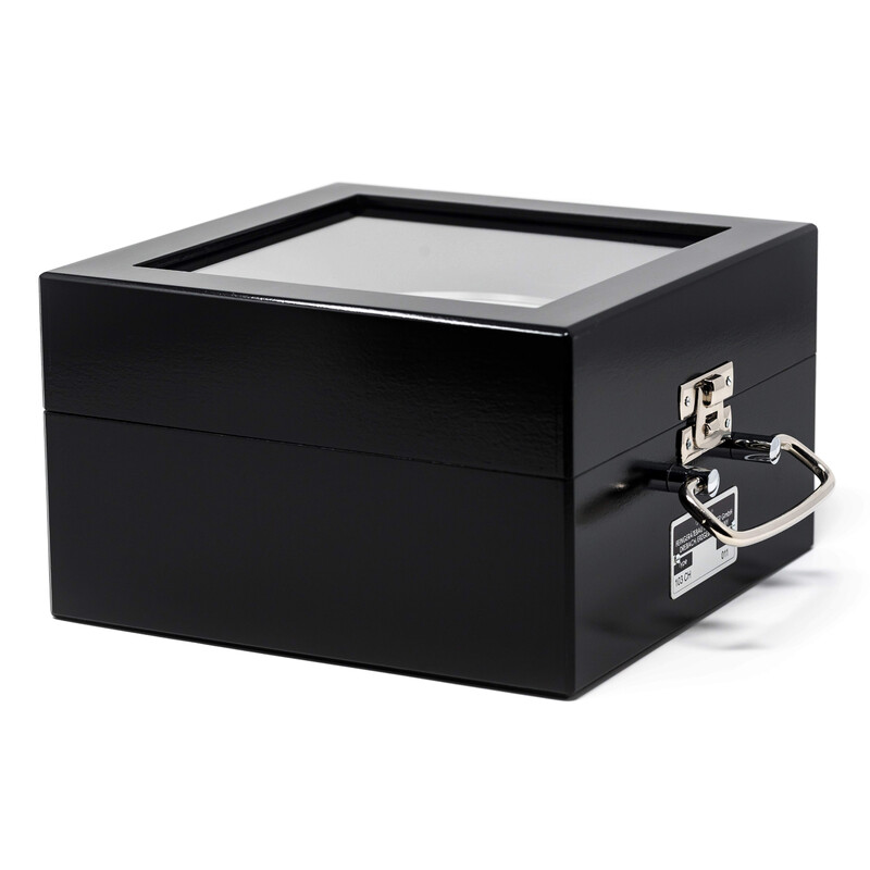 Fischer Weather station Precision aneroid barometer