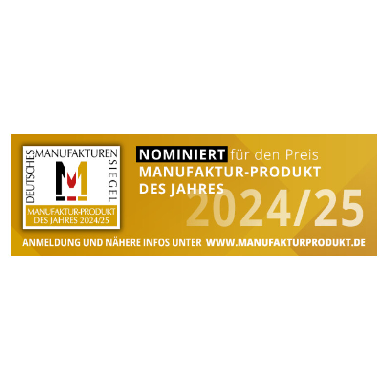 Fischer Weather station Precision aneroid barometer