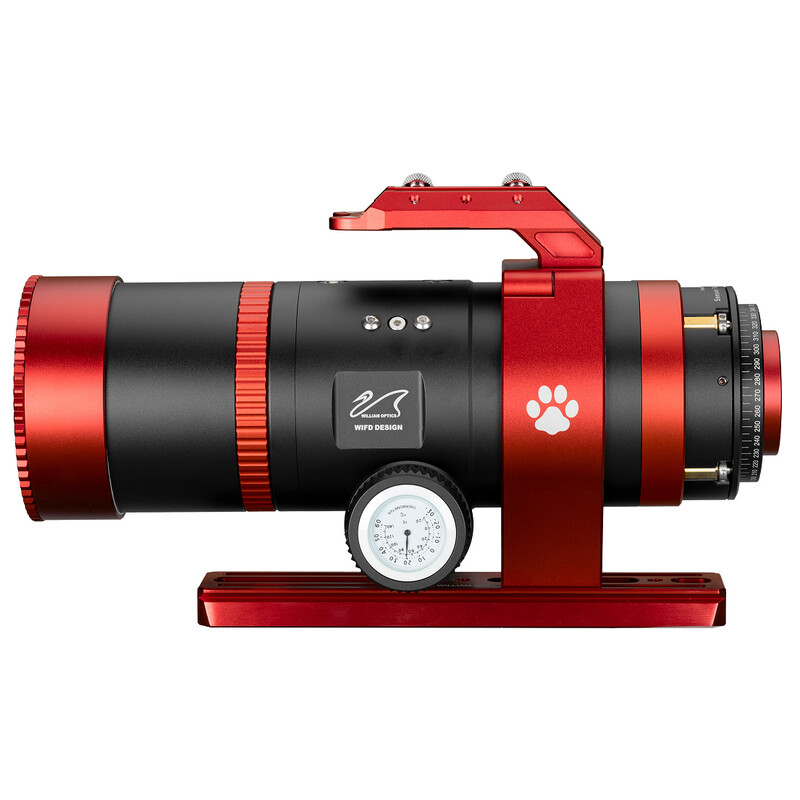 William Optics Apochromatic refractor AP 56/269 UltraCat 56 WIFD