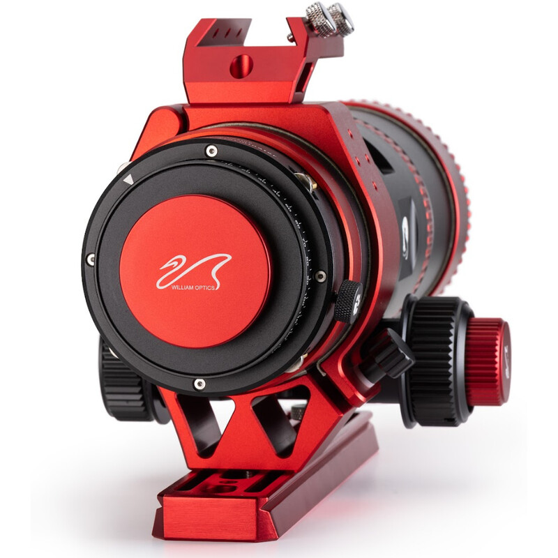 William Optics Apochromatic refractor AP 56/269 UltraCat 56 WIFD