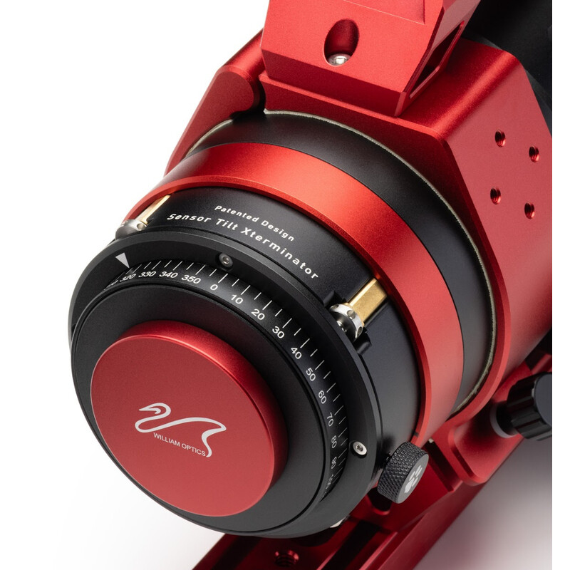 William Optics Apochromatic refractor AP 56/269 UltraCat 56 WIFD