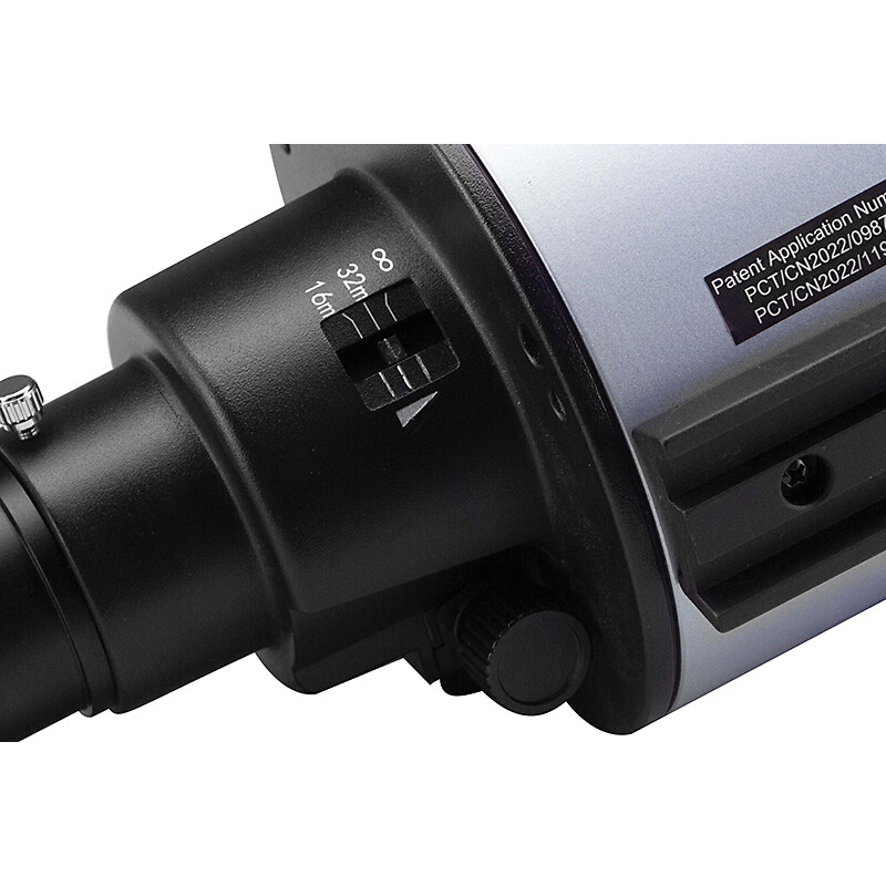 Acuter maksutov telescope MC 127/1359 Voyager MAK127-FAST