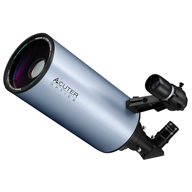 Acuter maksutov telescope MC 127/1359 Voyager MAK127-FAST