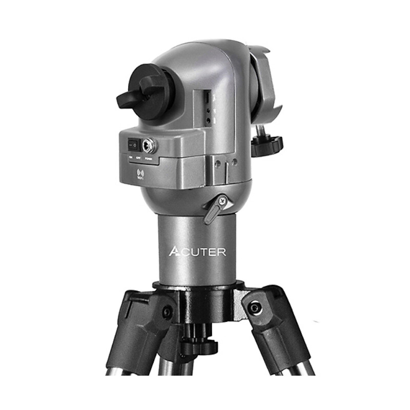 Acuter Mount Traverse Pro GoTo