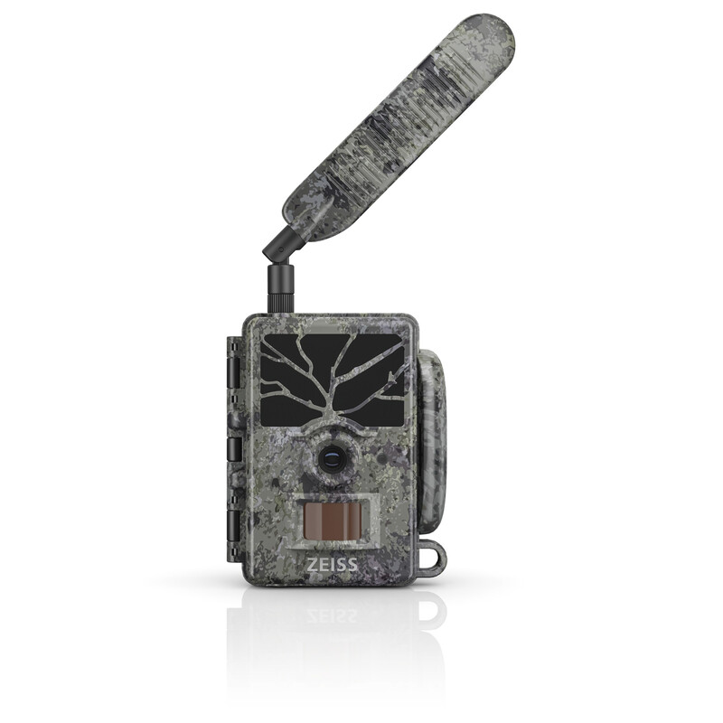 ZEISS Wildlife camera Secacam 1