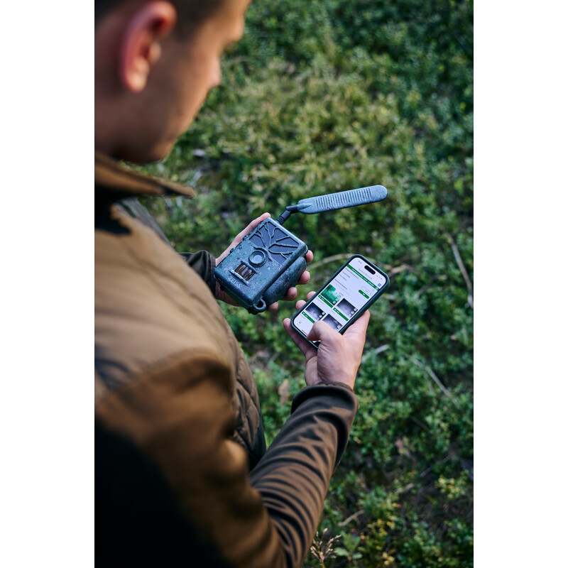 ZEISS Wildlife camera Secacam 1