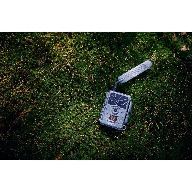 ZEISS Wildlife camera Secacam 1