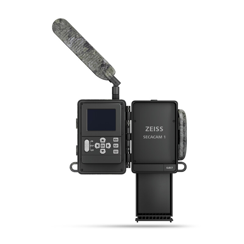 ZEISS Wildlife camera Secacam 1