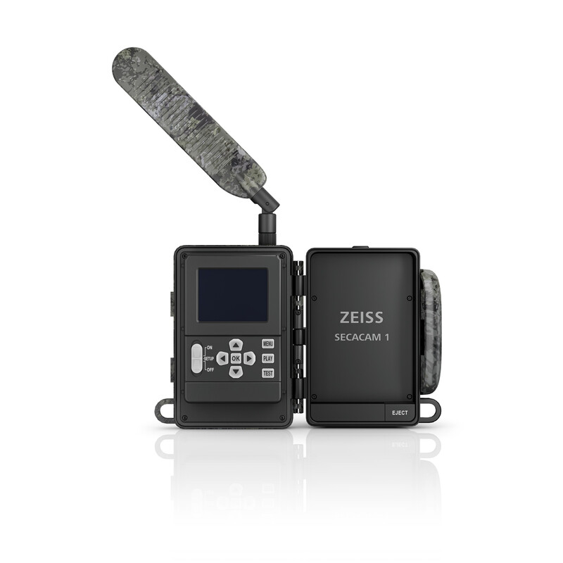 ZEISS Wildlife camera Secacam 1