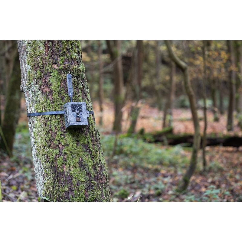 ZEISS Metal housing for Secacam 1