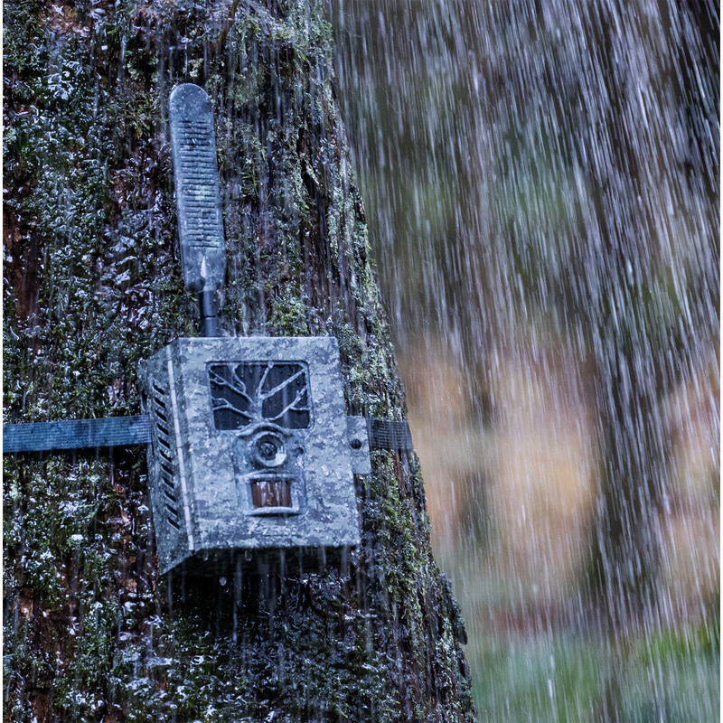 ZEISS Metal housing for Secacam 1