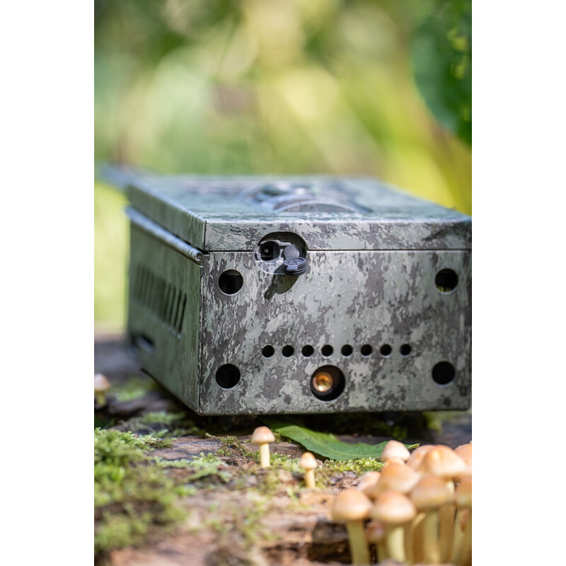 ZEISS Metal housing for Secacam 1