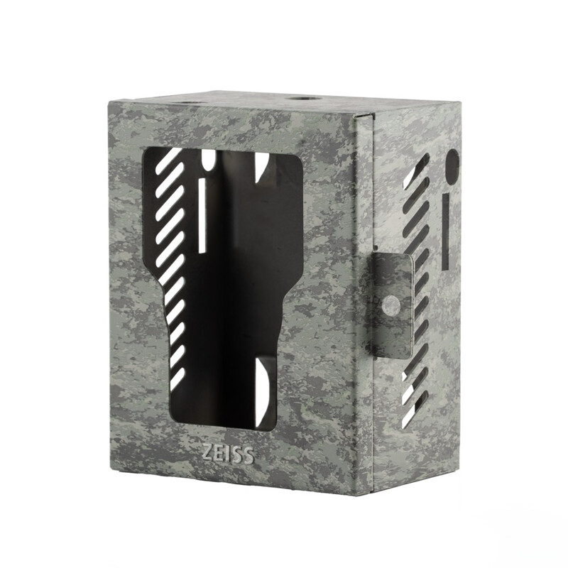 ZEISS Metal housing for Secacam 1