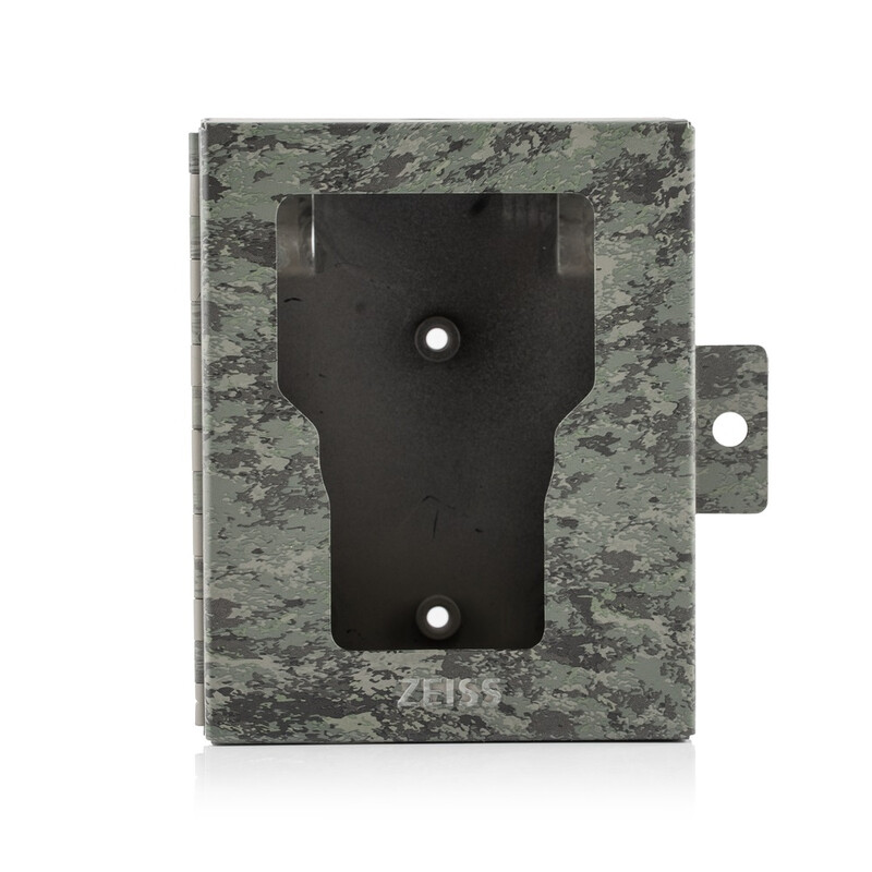 ZEISS Metal housing for Secacam 1