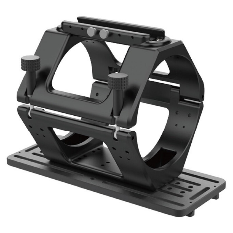 Askar Apochromatic refractor AP 130/624 SQA130